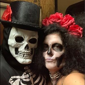 Meet your Posher, Janet